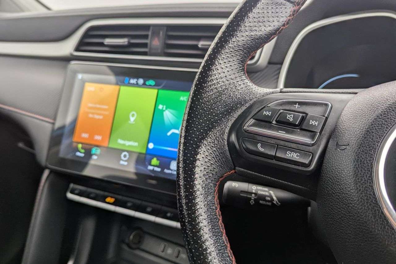 2021 MG MG ZS 2021 MG MG ZS