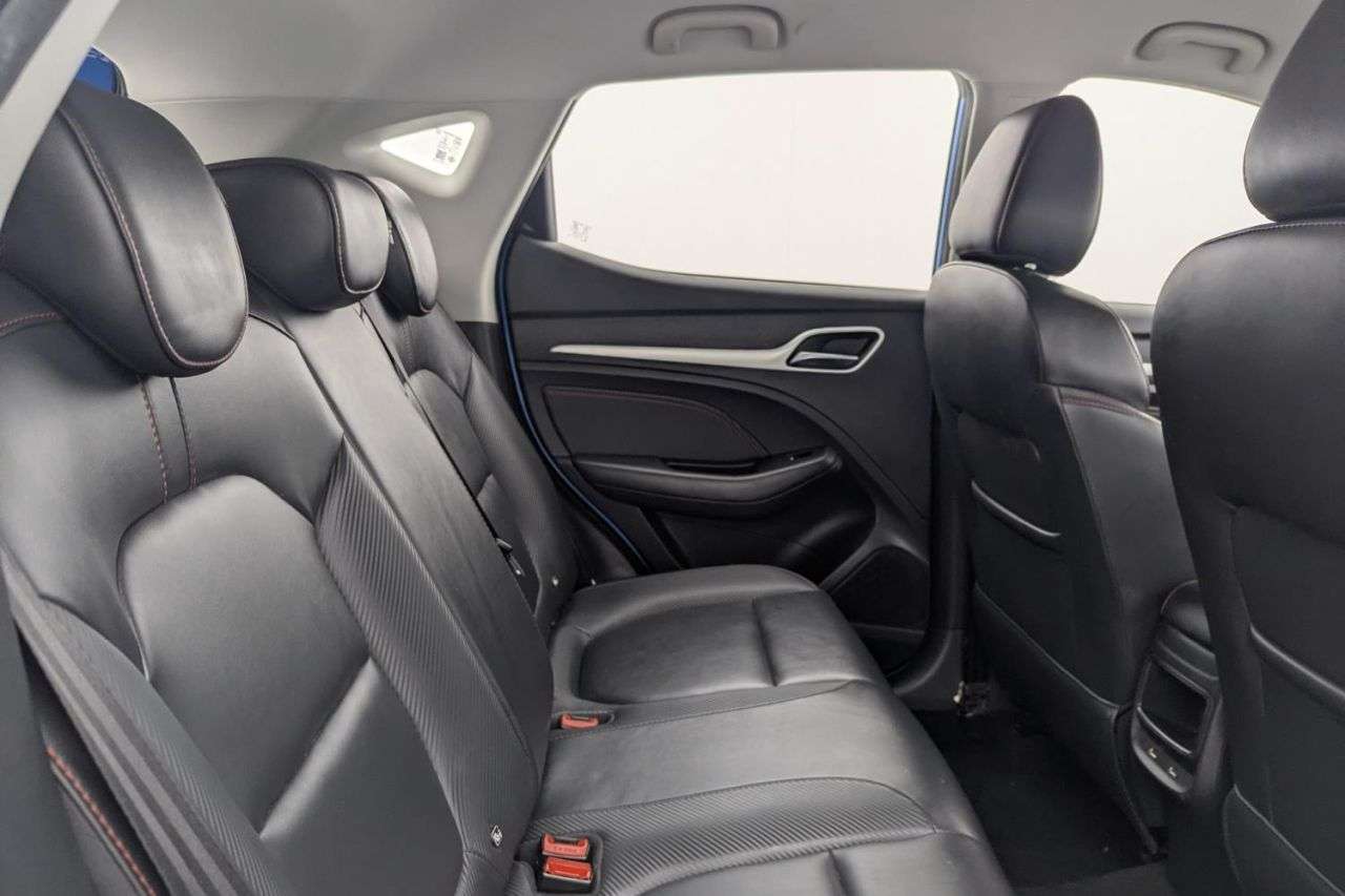 2021 MG MG ZS 2021 MG MG ZS