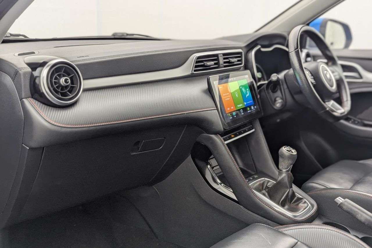 2021 MG MG ZS 2021 MG MG ZS
