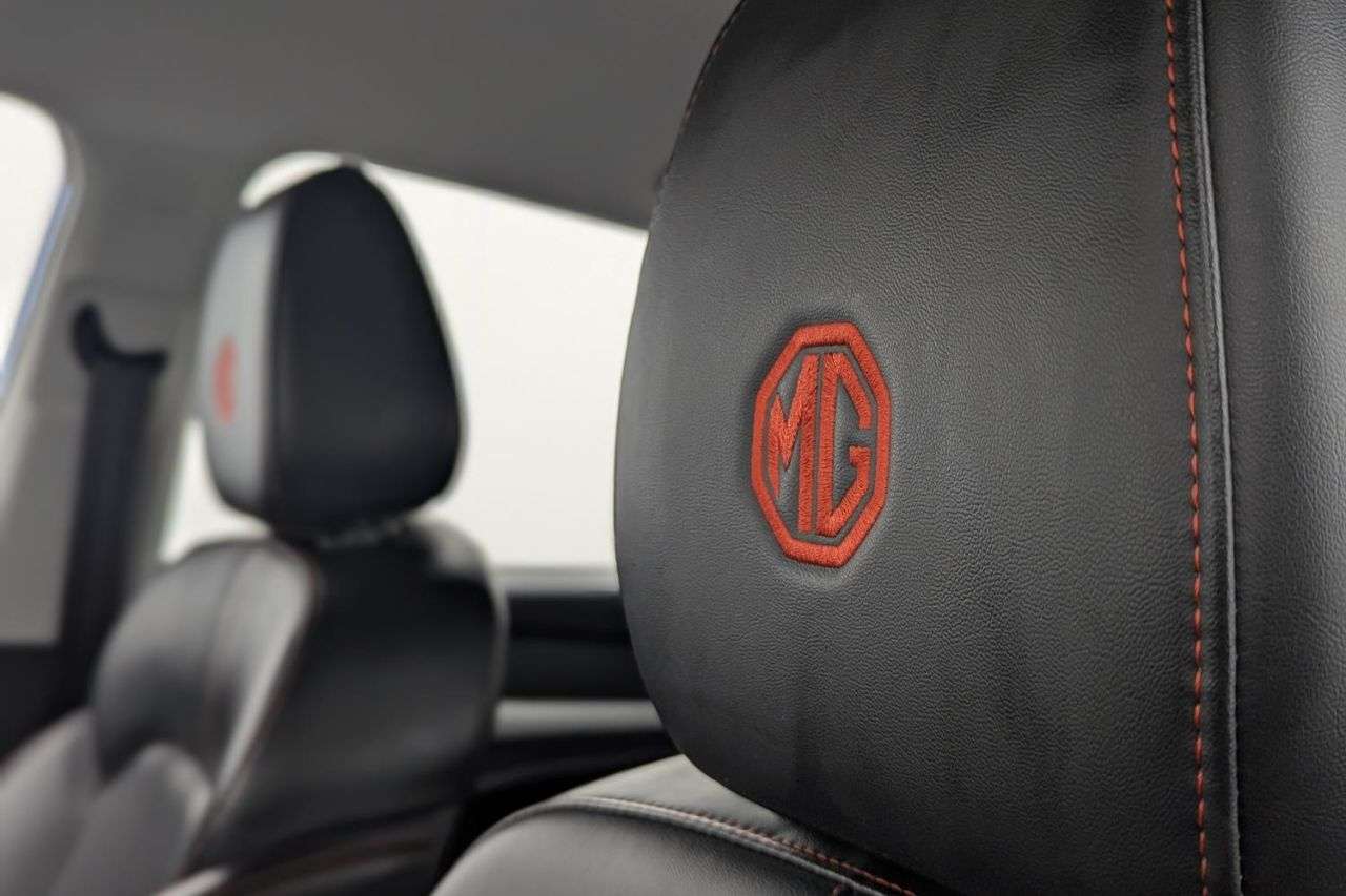 2021 MG MG ZS 2021 MG MG ZS