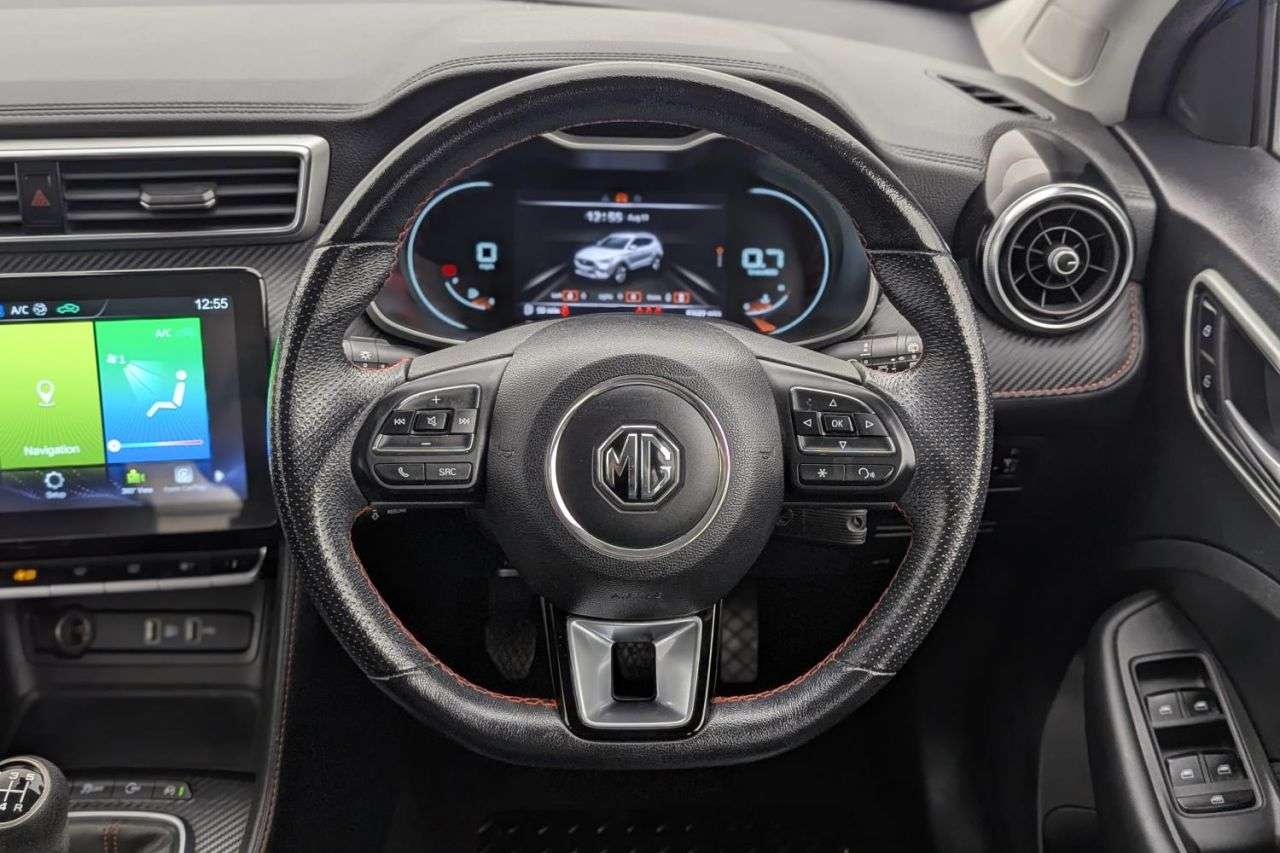 2021 MG MG ZS 2021 MG MG ZS