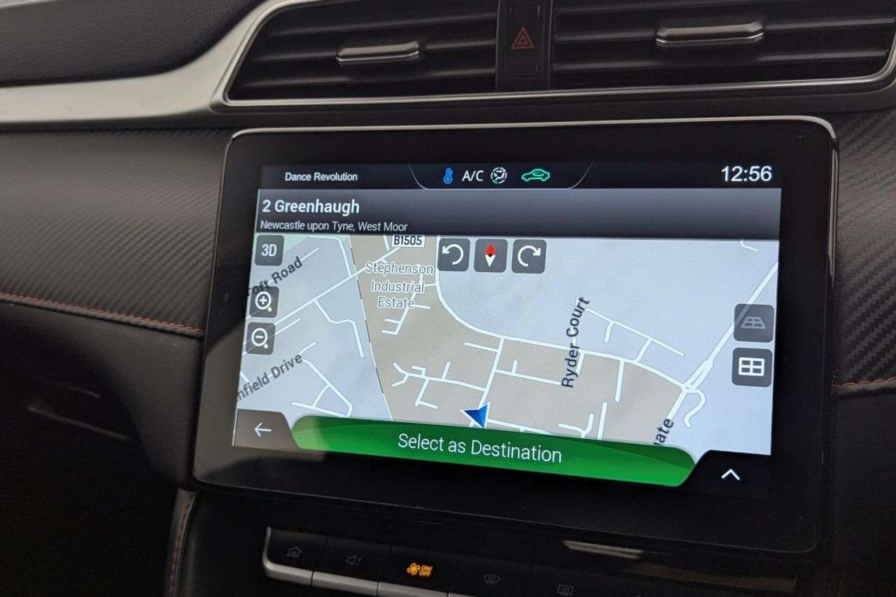 2021 MG MG ZS 2021 MG MG ZS