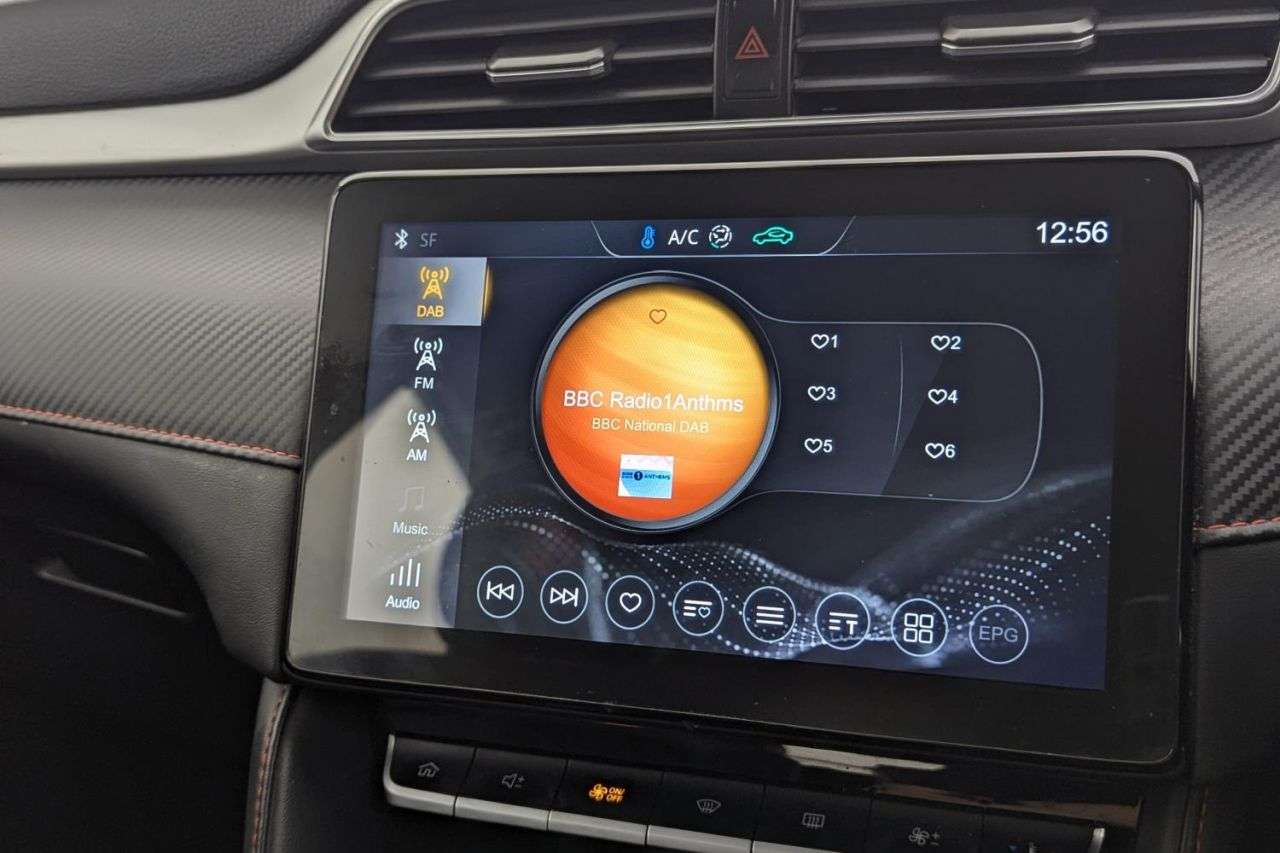 2021 MG MG ZS 2021 MG MG ZS
