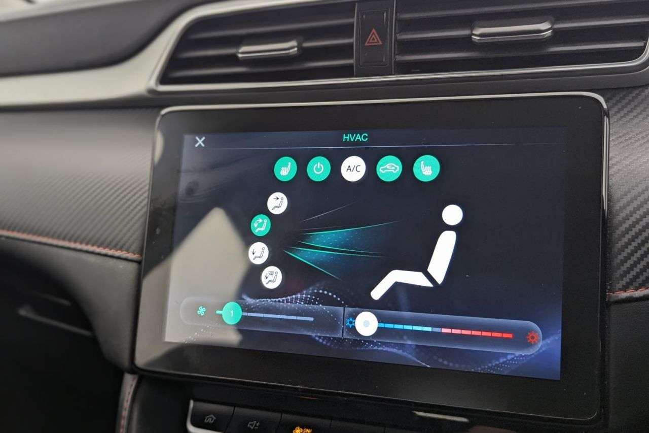 2021 MG MG ZS 2021 MG MG ZS