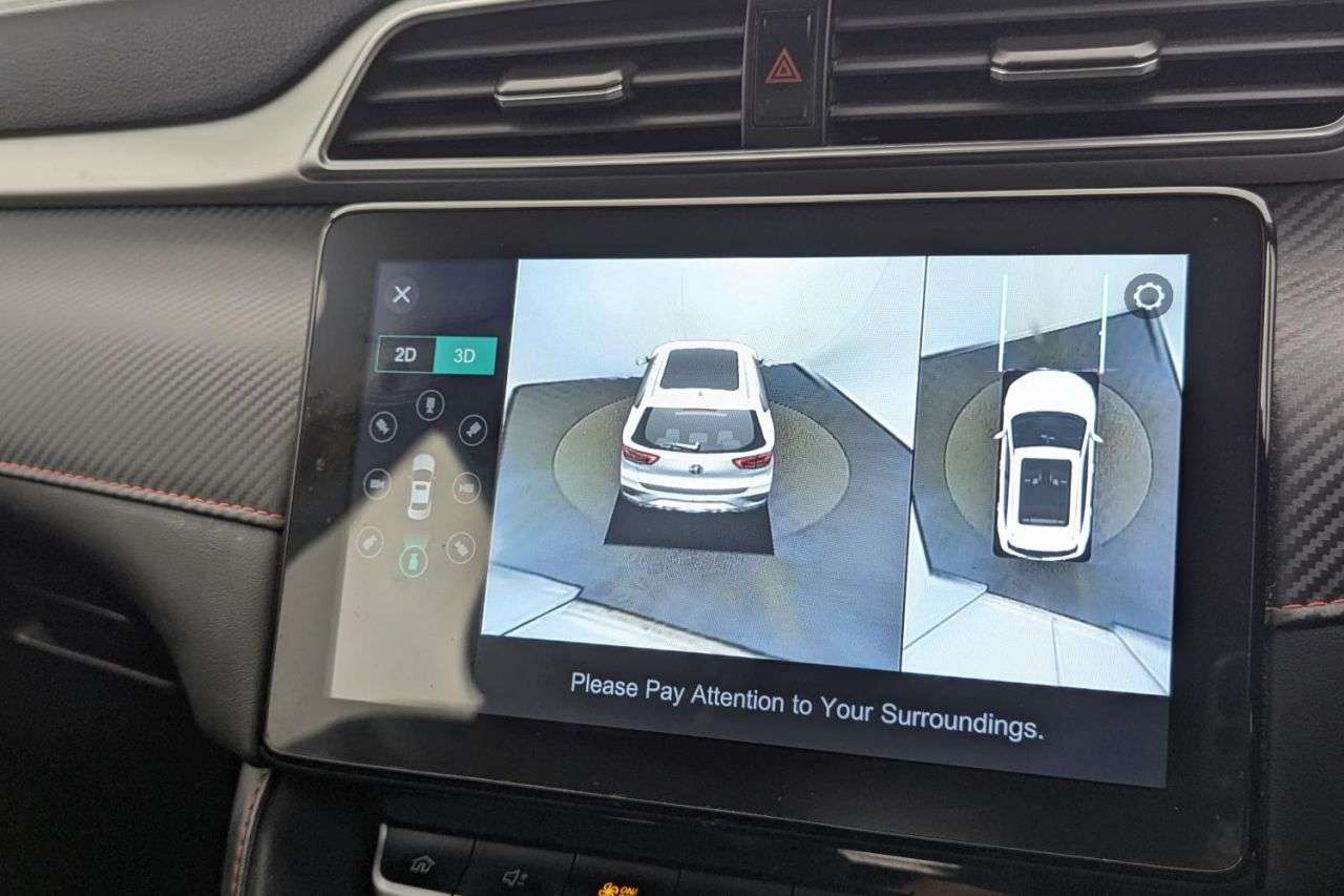 2021 MG MG ZS 2021 MG MG ZS