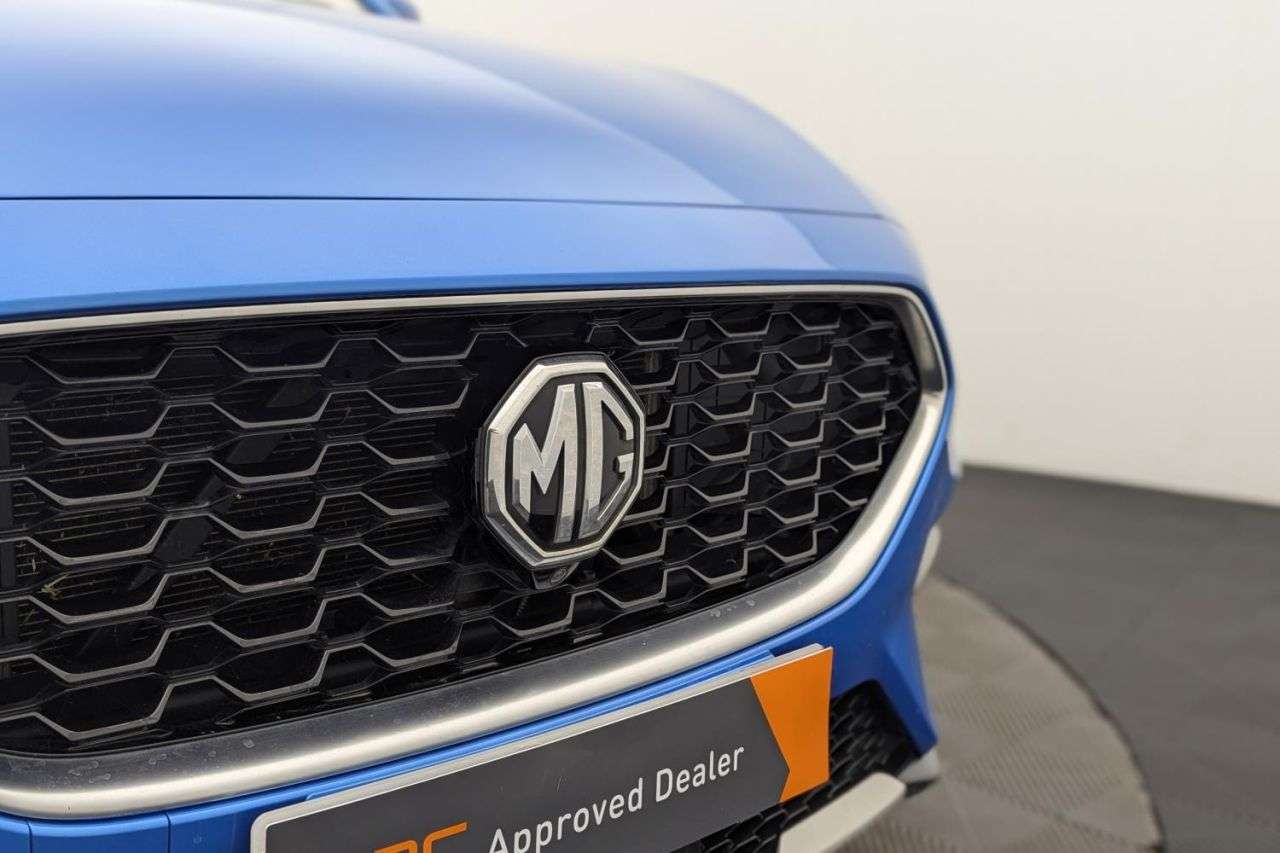 2021 MG MG ZS 2021 MG MG ZS
