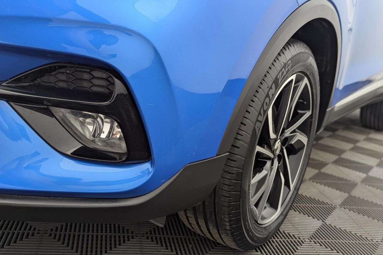2021 MG MG ZS 2021 MG MG ZS