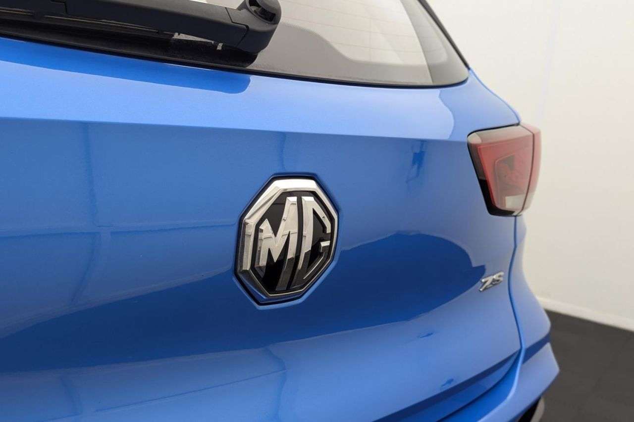 2021 MG MG ZS 2021 MG MG ZS