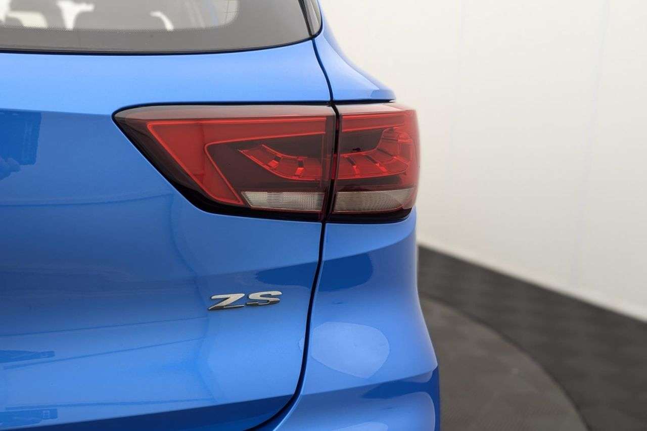 2021 MG MG ZS 2021 MG MG ZS