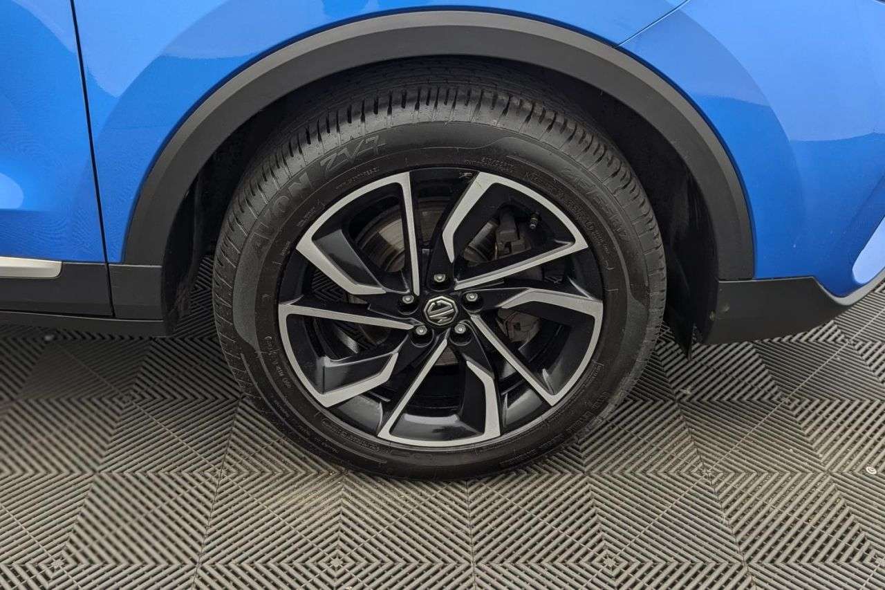 2021 MG MG ZS 2021 MG MG ZS