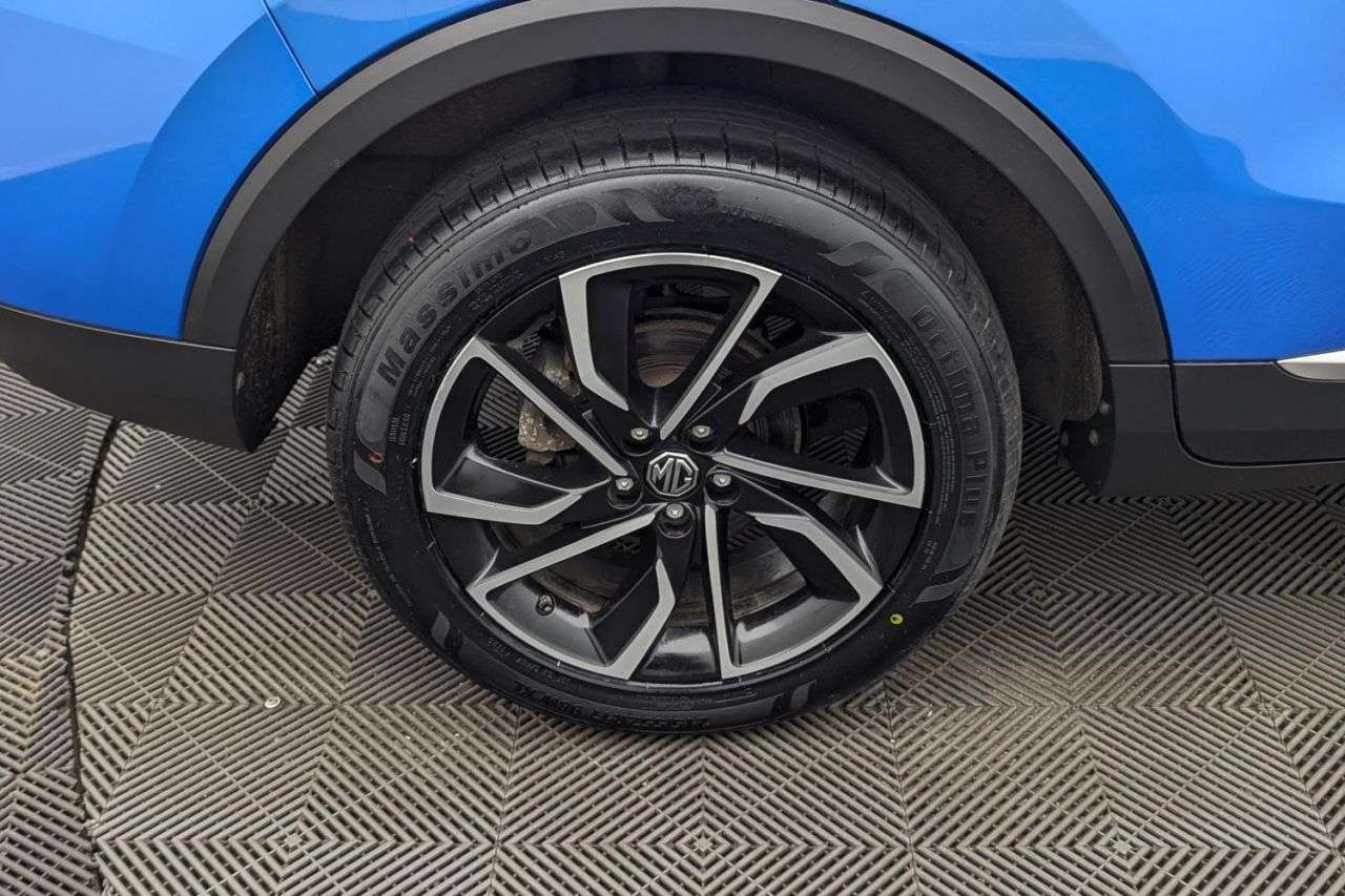 2021 MG MG ZS 2021 MG MG ZS