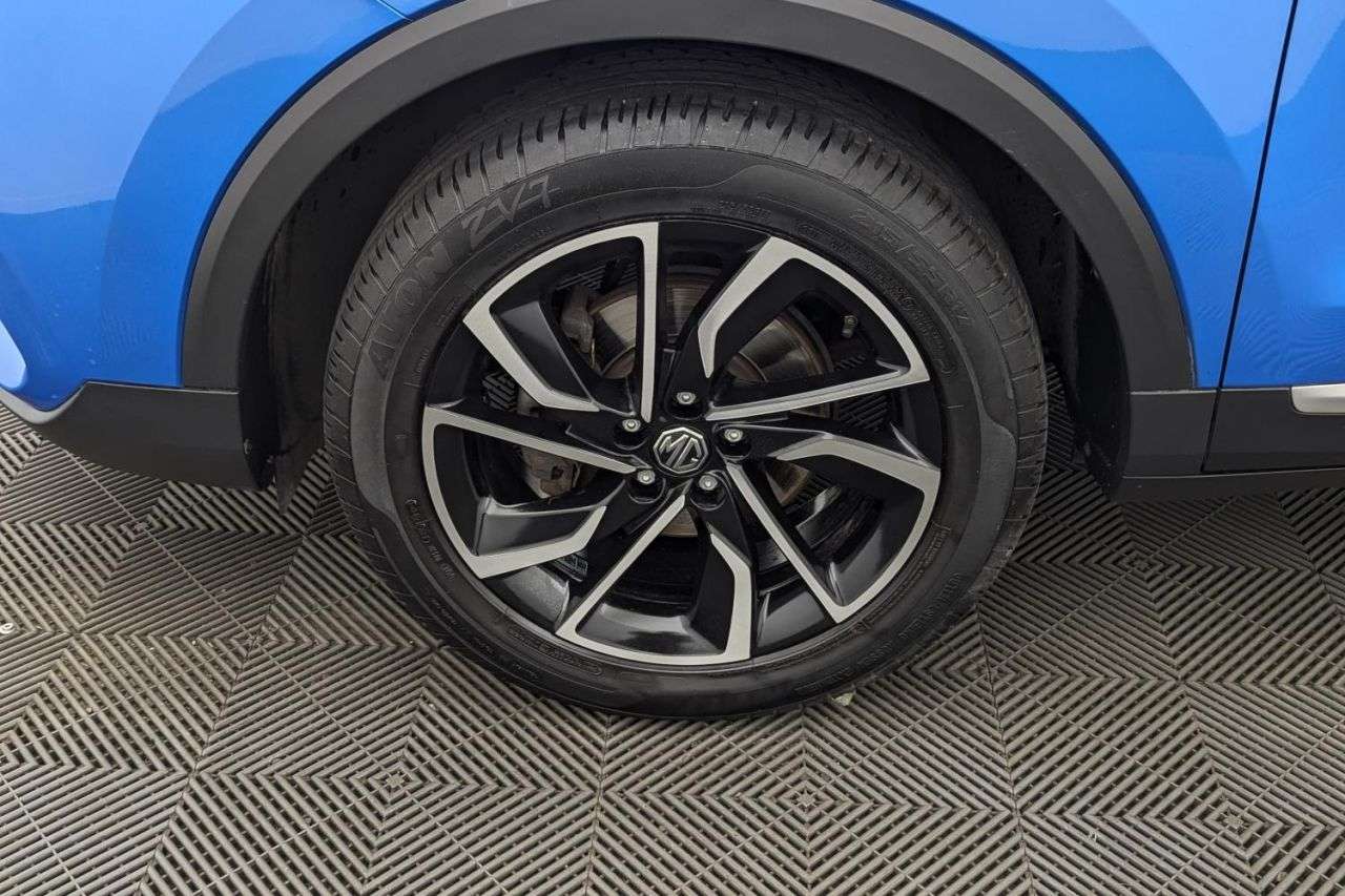 2021 MG MG ZS 2021 MG MG ZS