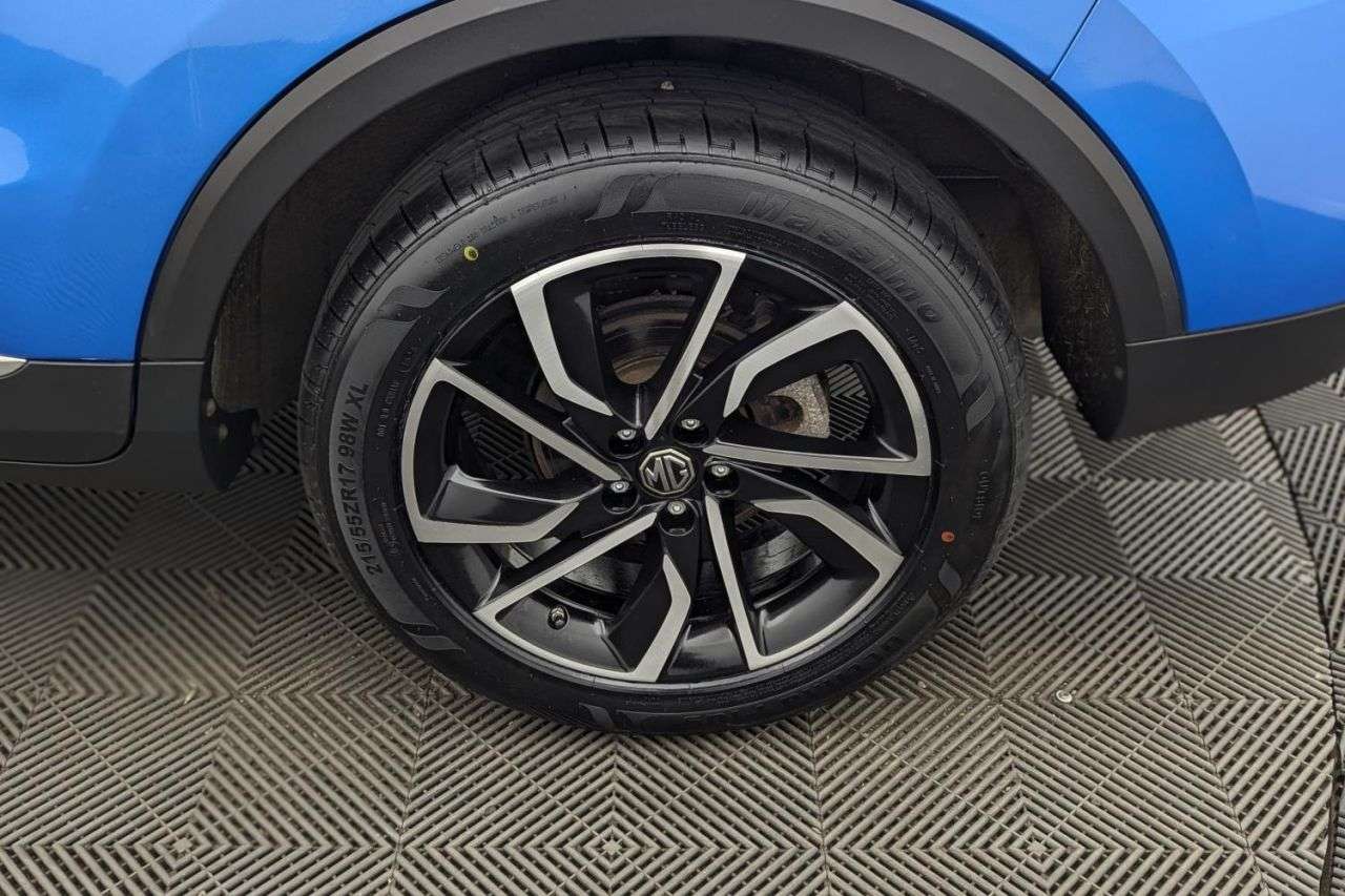 2021 MG MG ZS 2021 MG MG ZS