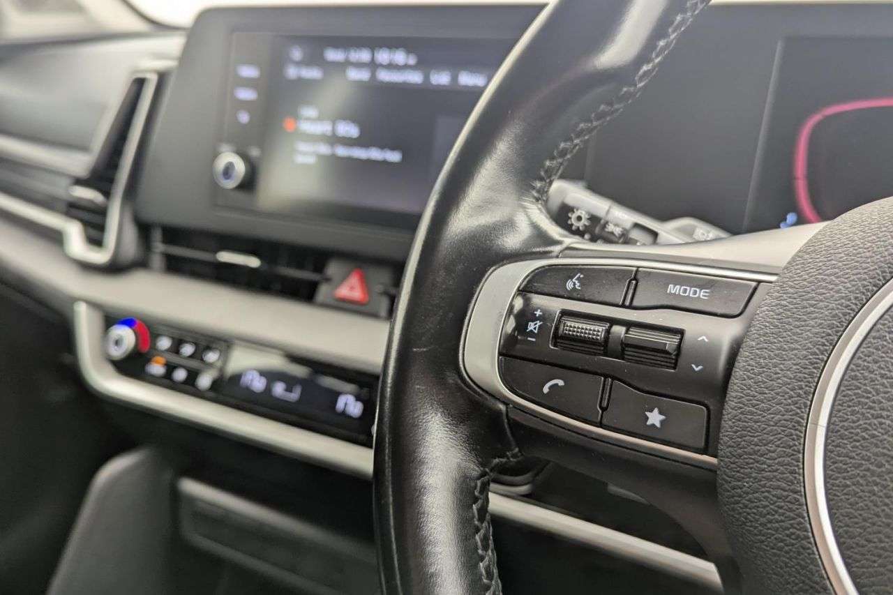2022 KIA SPORTAGE 2022 KIA SPORTAGE