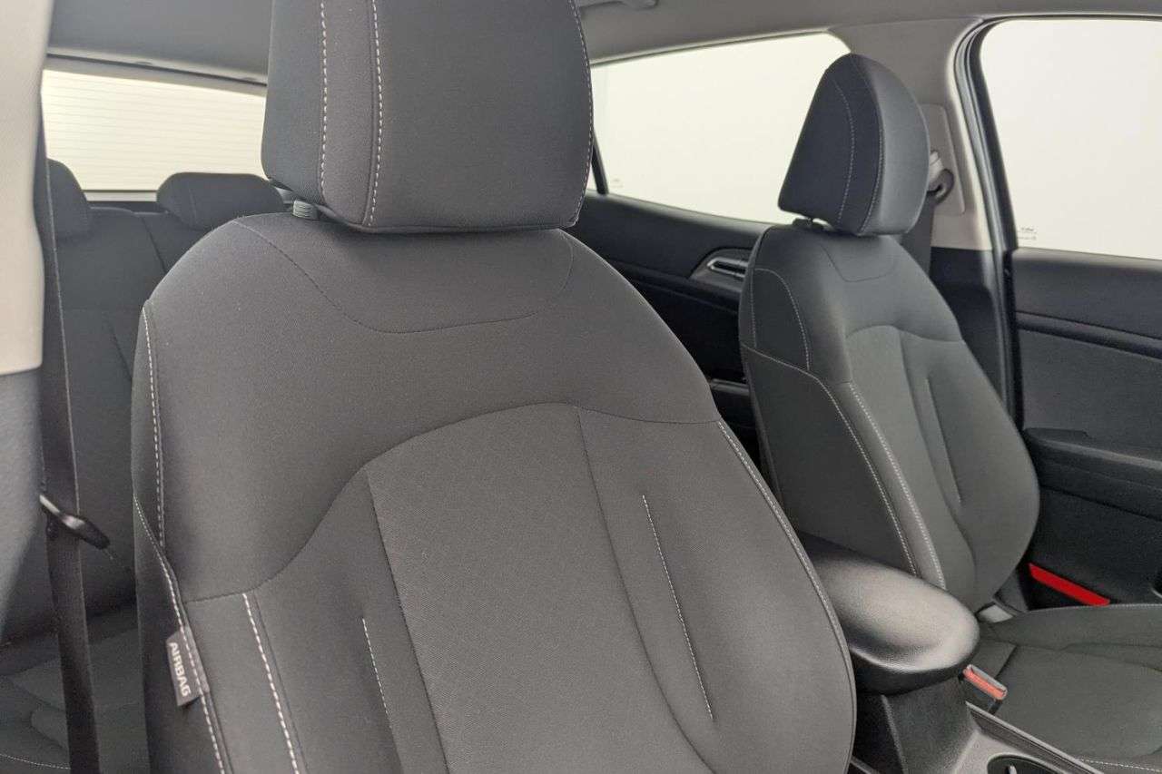 2022 KIA SPORTAGE 2022 KIA SPORTAGE