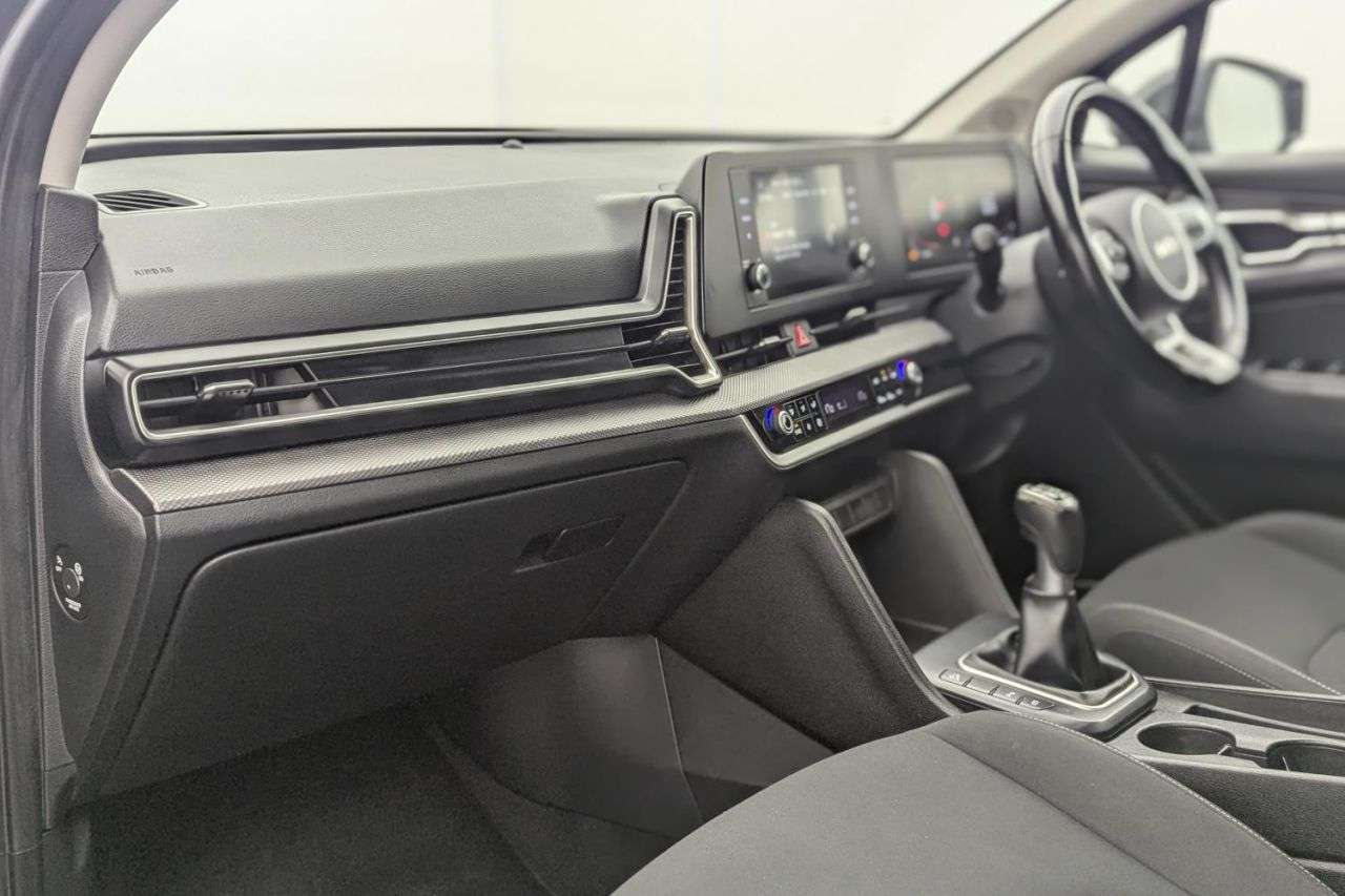 2022 KIA SPORTAGE 2022 KIA SPORTAGE