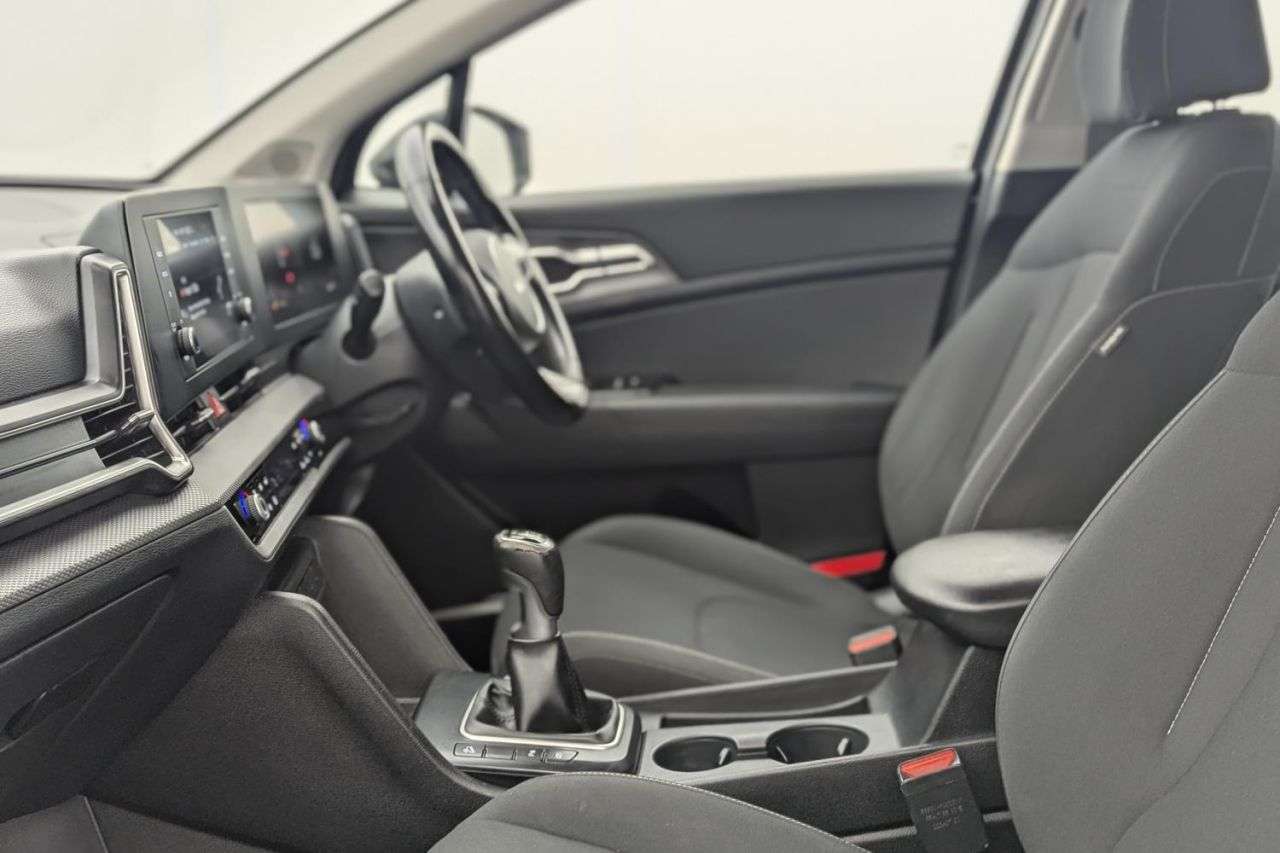 2022 KIA SPORTAGE 2022 KIA SPORTAGE