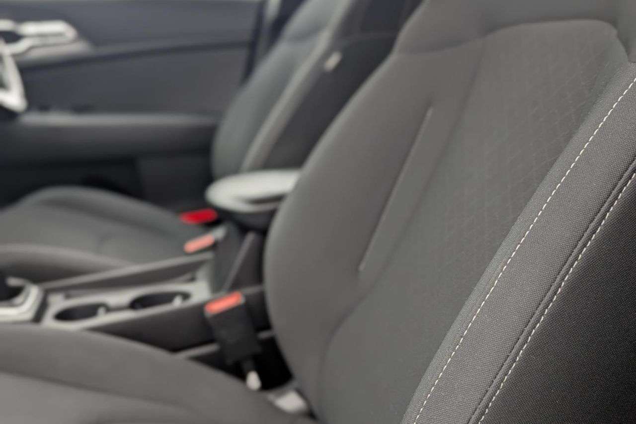 2022 KIA SPORTAGE 2022 KIA SPORTAGE