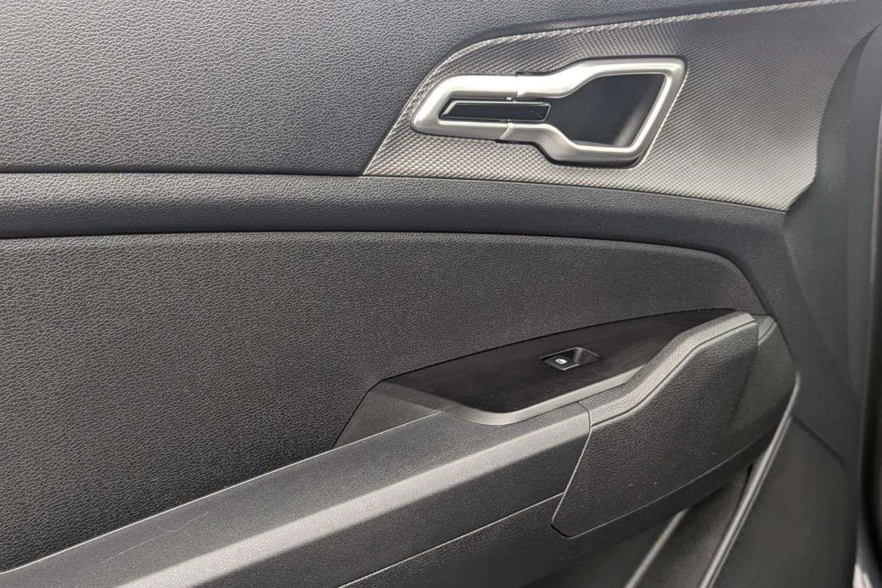 2022 KIA SPORTAGE 2022 KIA SPORTAGE