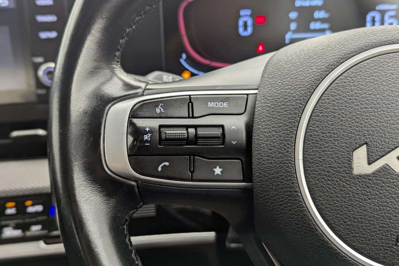 2022 KIA SPORTAGE 2022 KIA SPORTAGE
