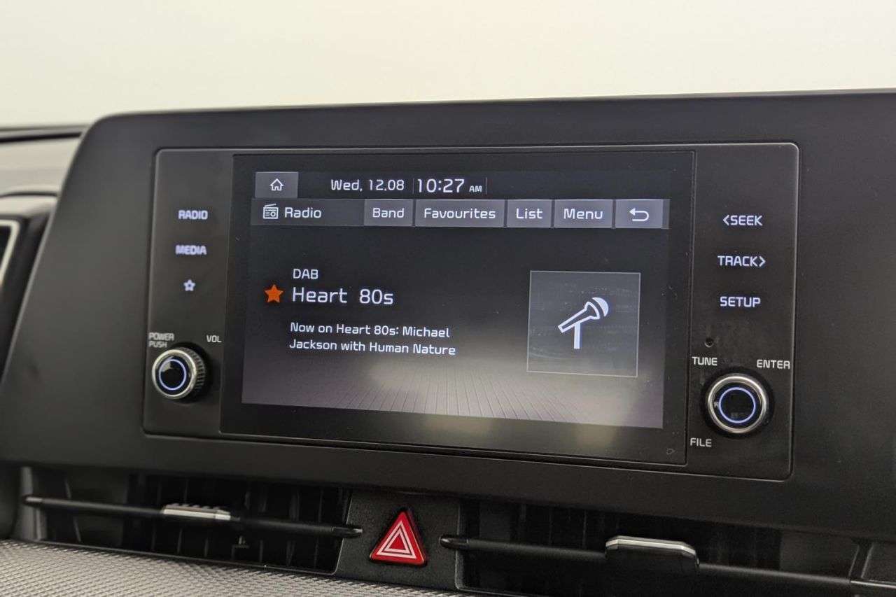 2022 KIA SPORTAGE 2022 KIA SPORTAGE