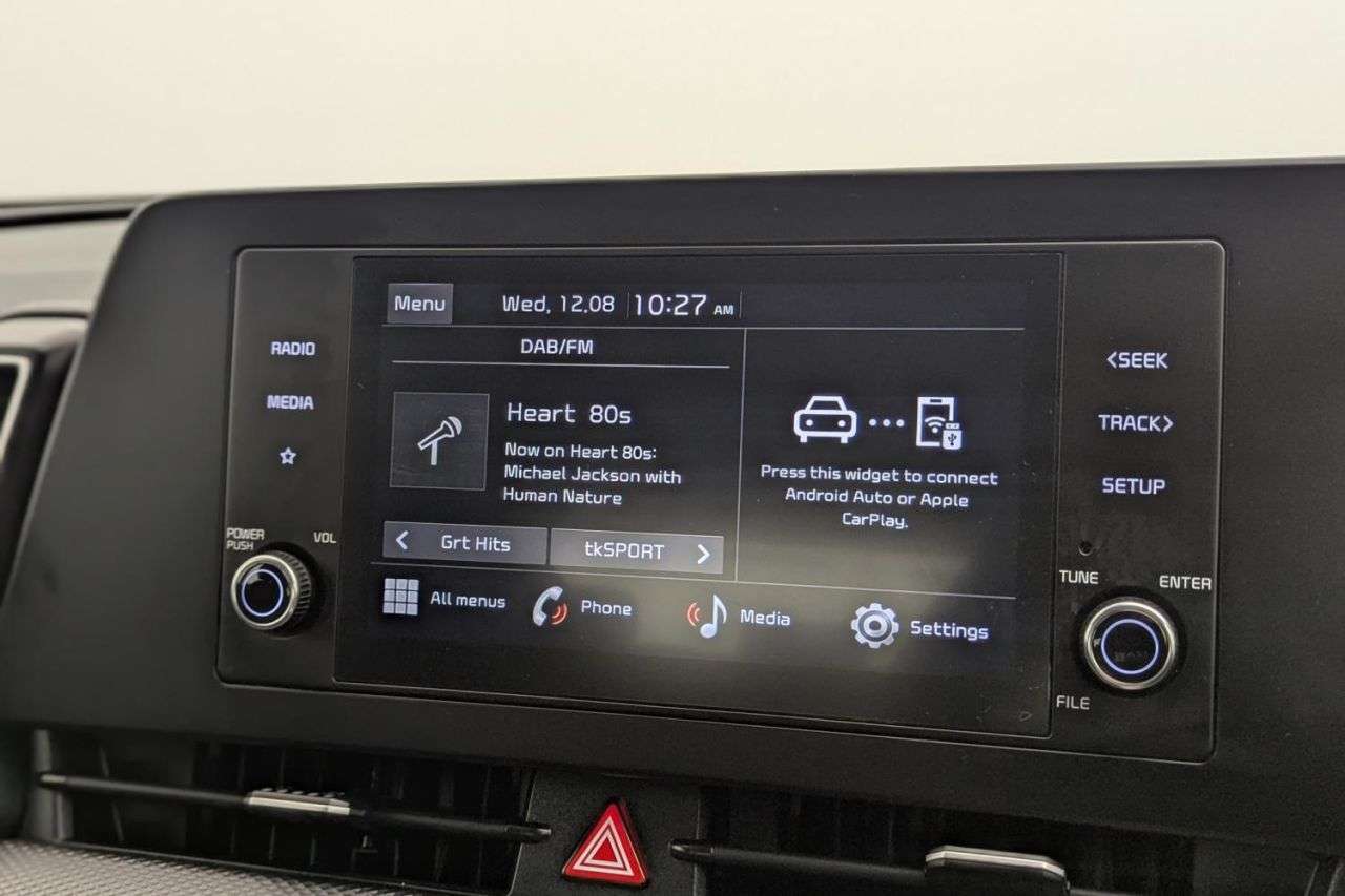 2022 KIA SPORTAGE 2022 KIA SPORTAGE
