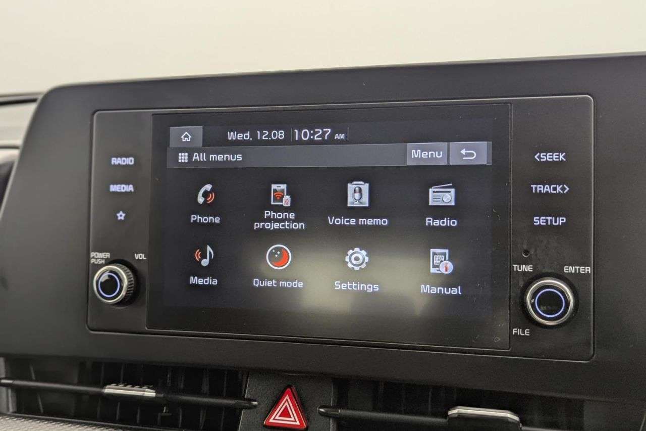 2022 KIA SPORTAGE 2022 KIA SPORTAGE