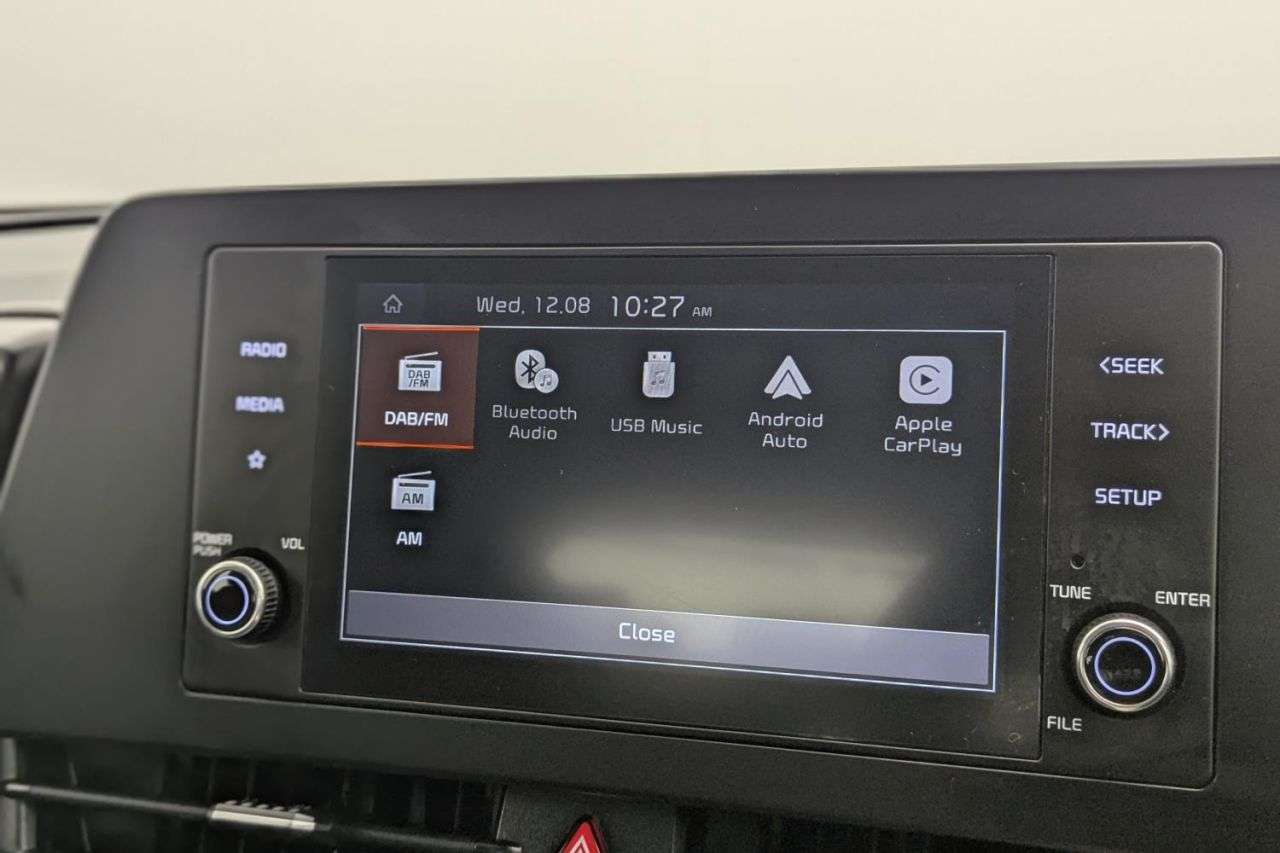 2022 KIA SPORTAGE 2022 KIA SPORTAGE