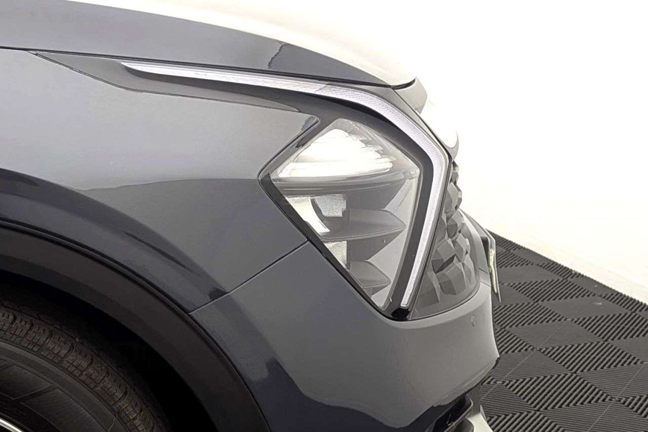 2022 KIA SPORTAGE 2022 KIA SPORTAGE
