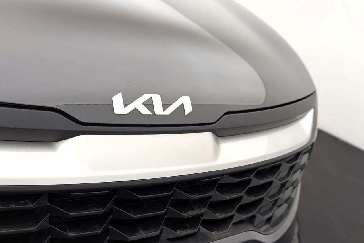2022 KIA SPORTAGE 2022 KIA SPORTAGE