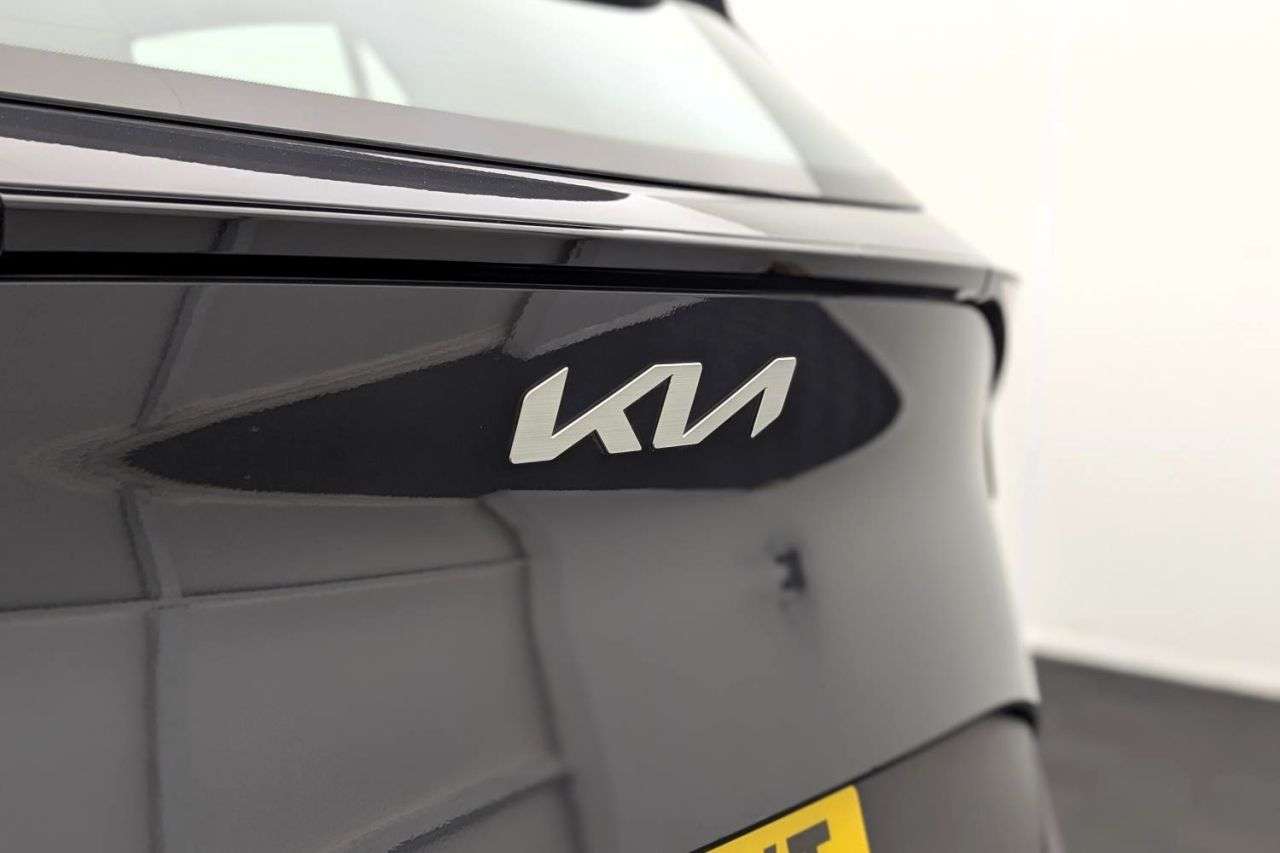 2022 KIA SPORTAGE 2022 KIA SPORTAGE