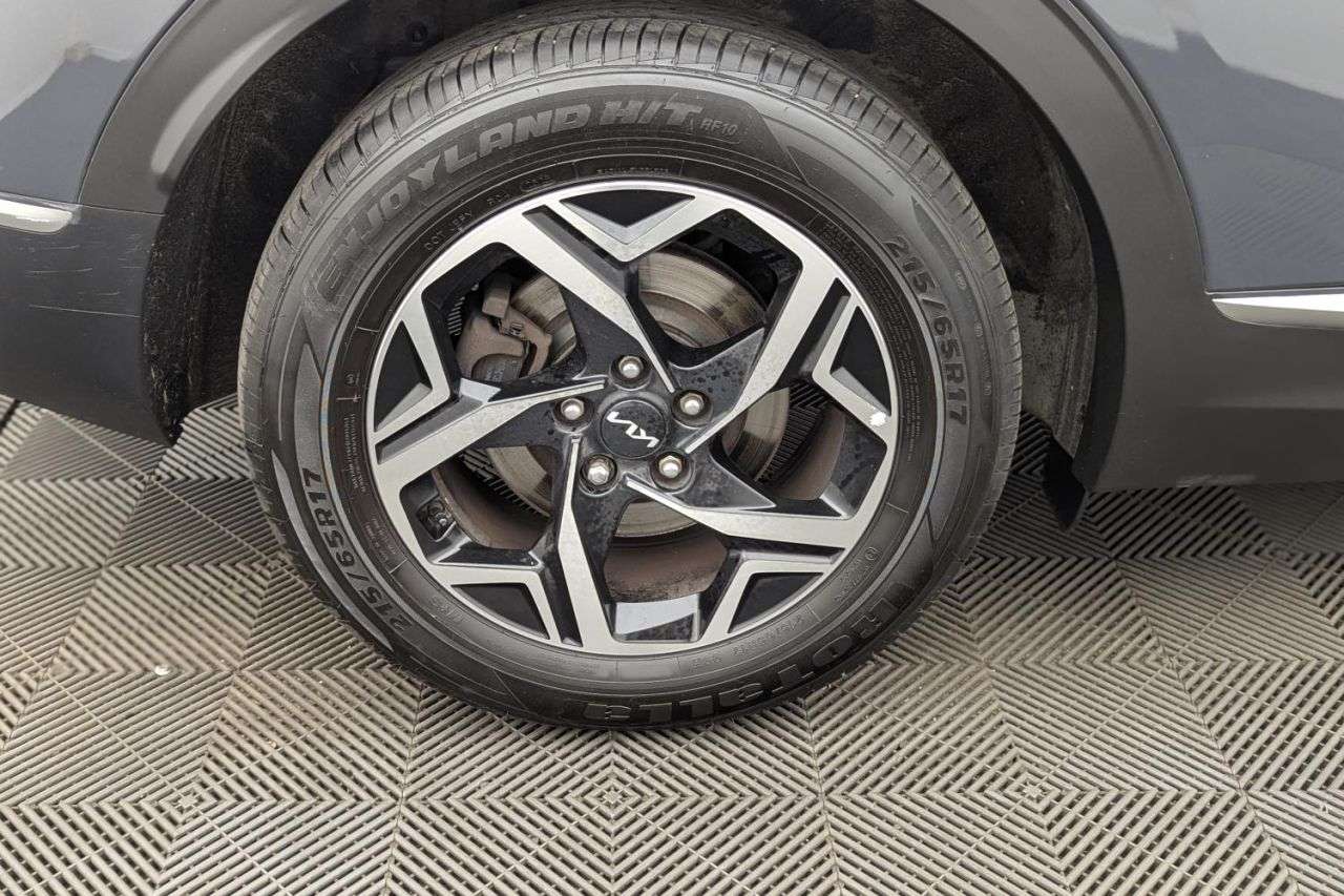 2022 KIA SPORTAGE 2022 KIA SPORTAGE