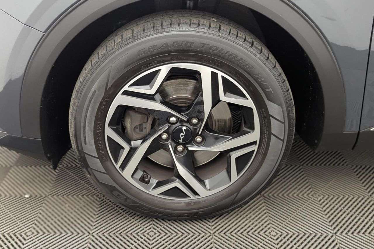 2022 KIA SPORTAGE 2022 KIA SPORTAGE