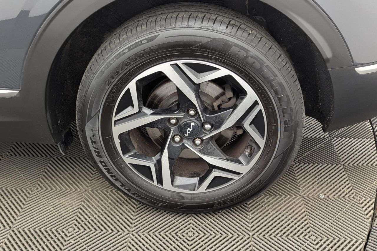 2022 KIA SPORTAGE 2022 KIA SPORTAGE