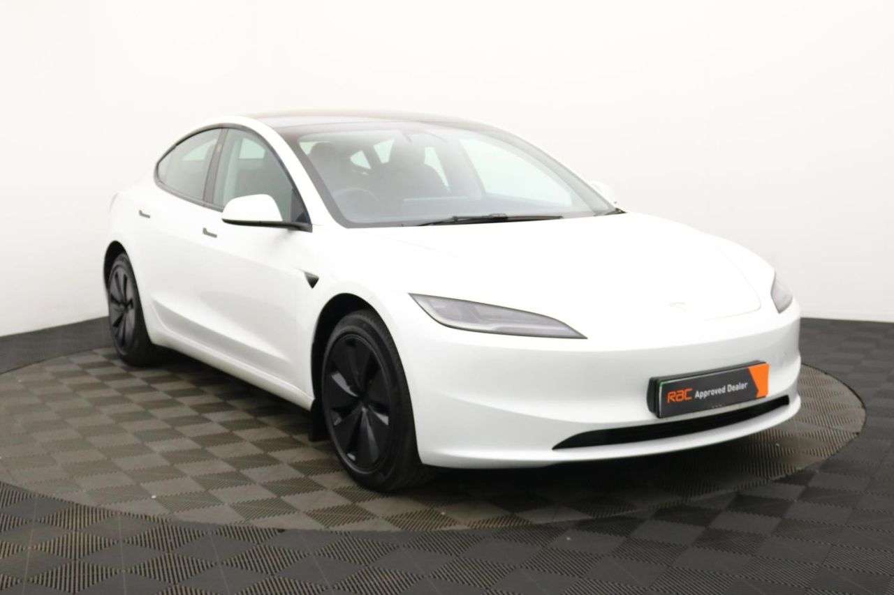 2024 TESLA MODEL 3 2024 TESLA MODEL 3