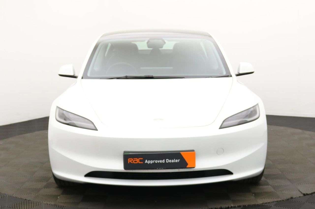 2024 TESLA MODEL 3 2024 TESLA MODEL 3