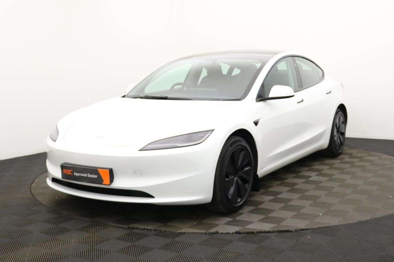 2024 TESLA MODEL 3 2024 TESLA MODEL 3