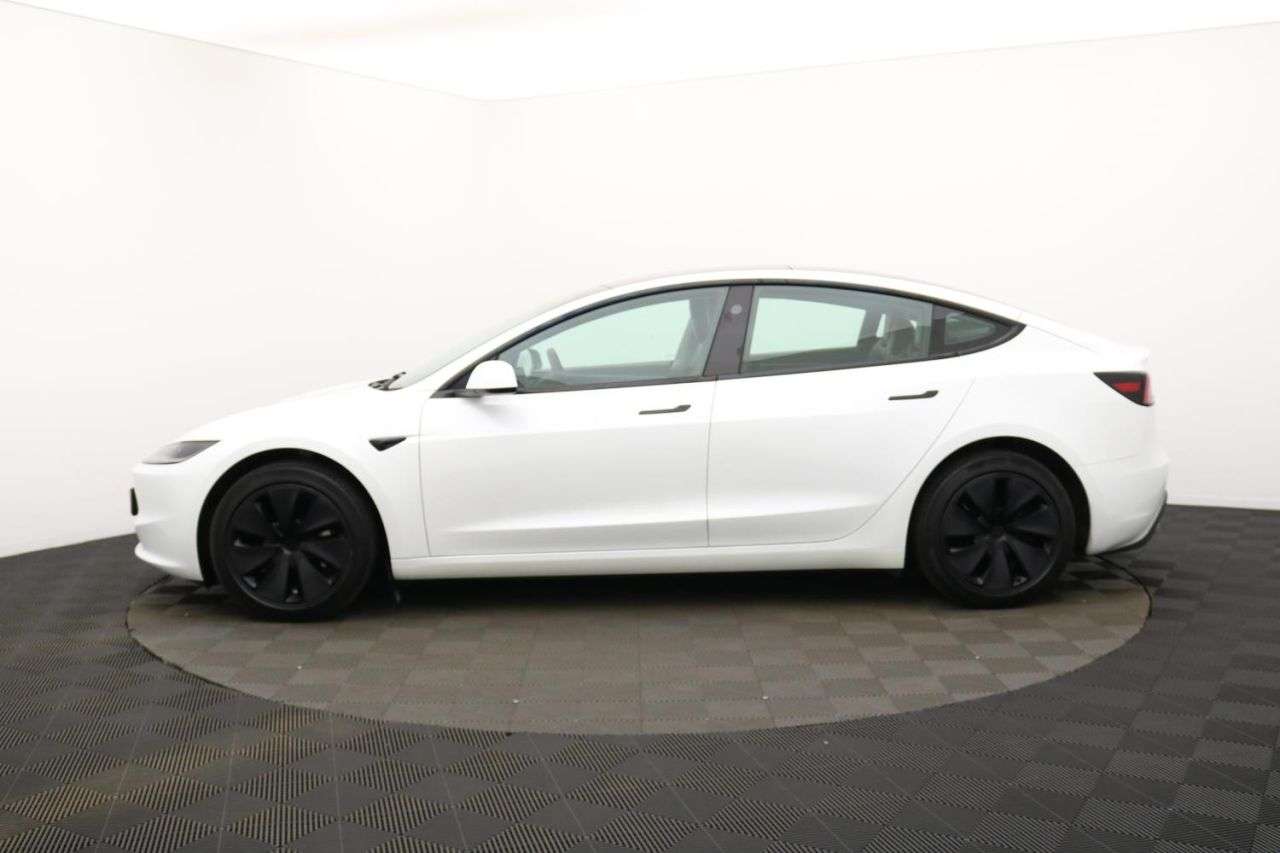 2024 TESLA MODEL 3 2024 TESLA MODEL 3