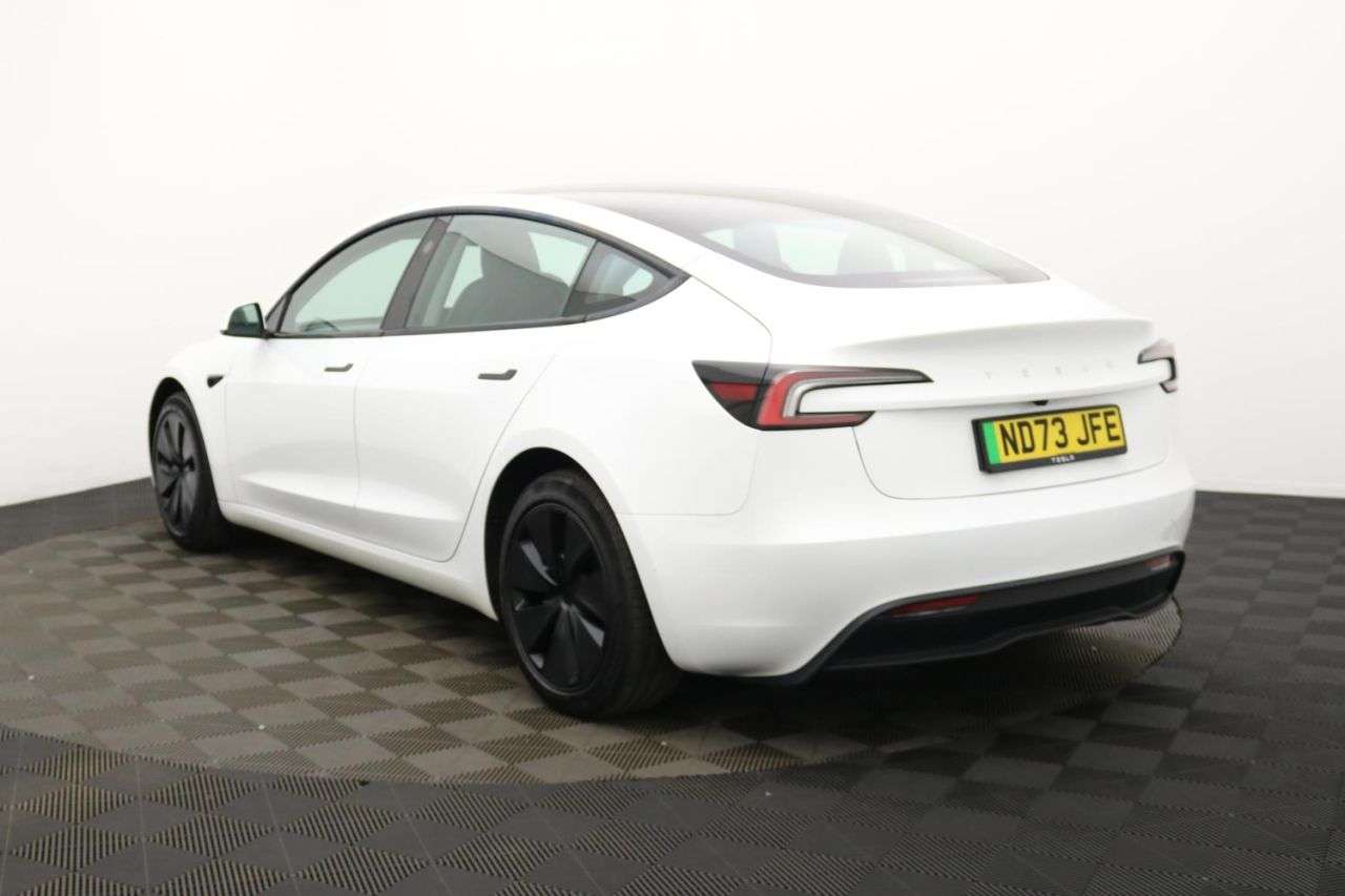 2024 TESLA MODEL 3 2024 TESLA MODEL 3