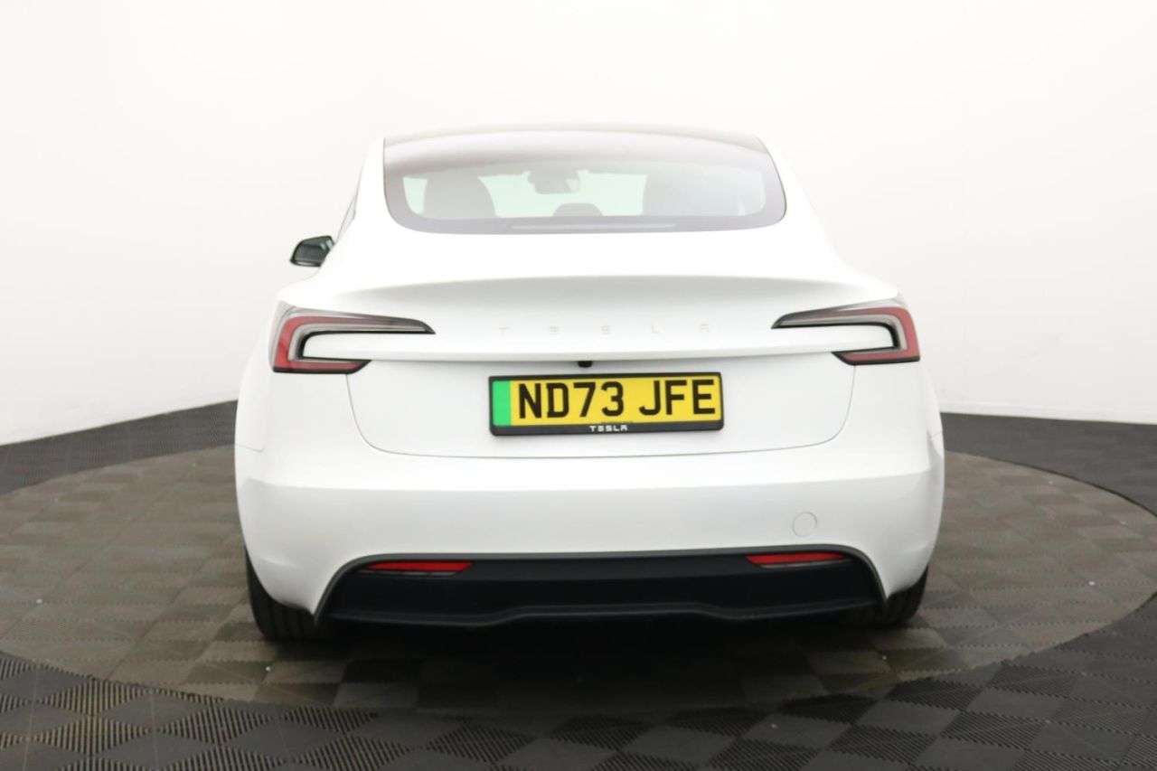 2024 TESLA MODEL 3 2024 TESLA MODEL 3