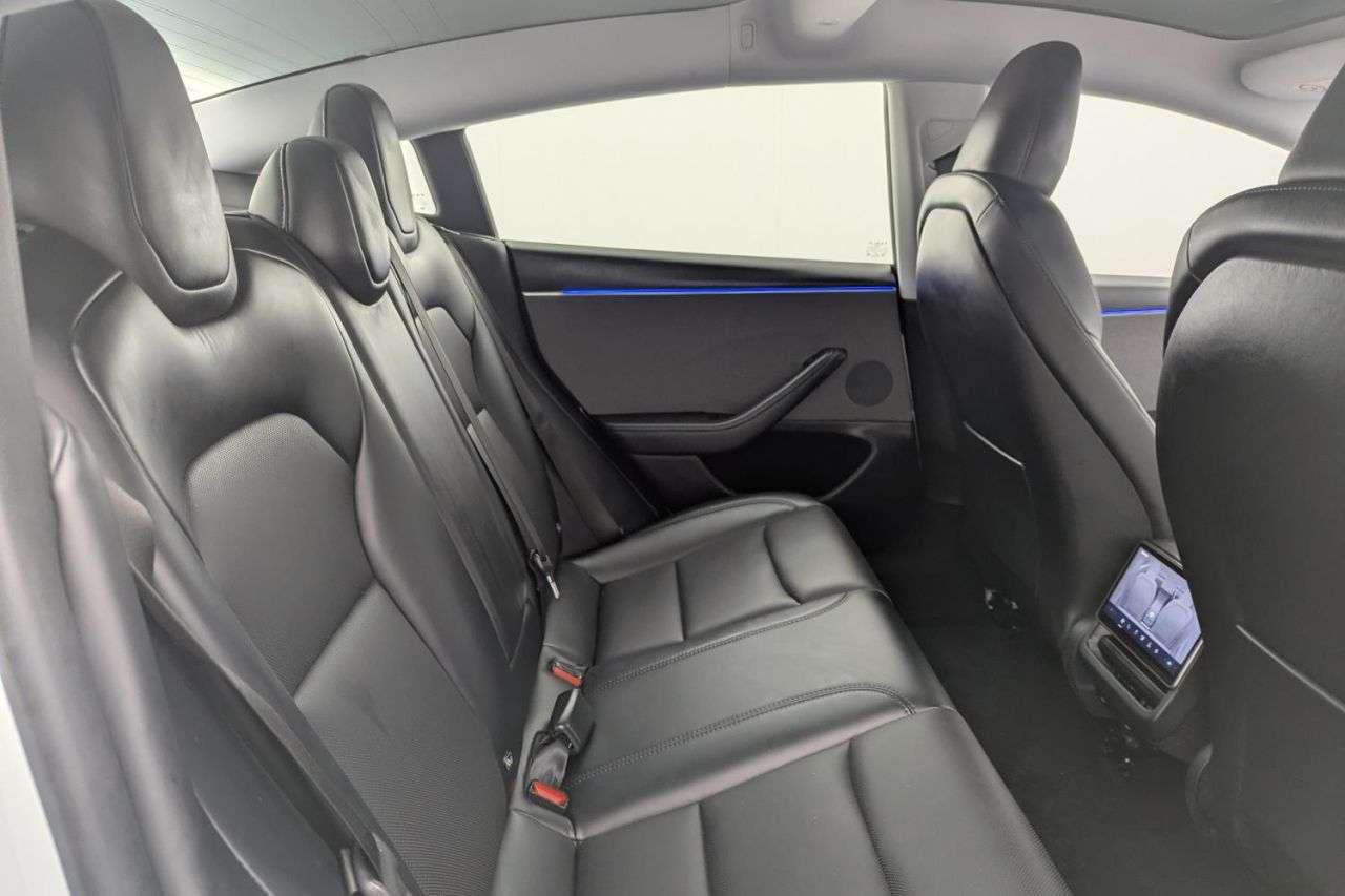 2024 TESLA MODEL 3 2024 TESLA MODEL 3