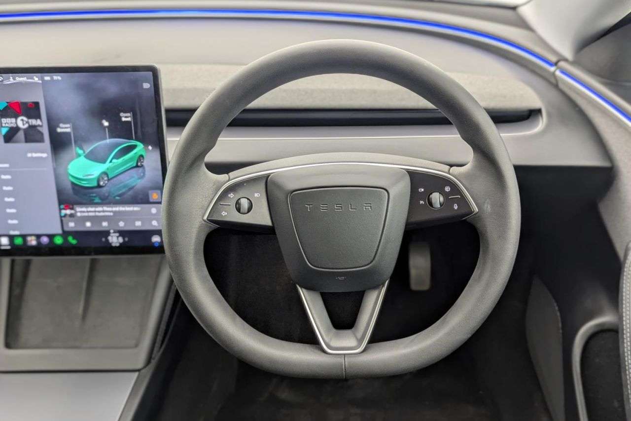 2024 TESLA MODEL 3 2024 TESLA MODEL 3