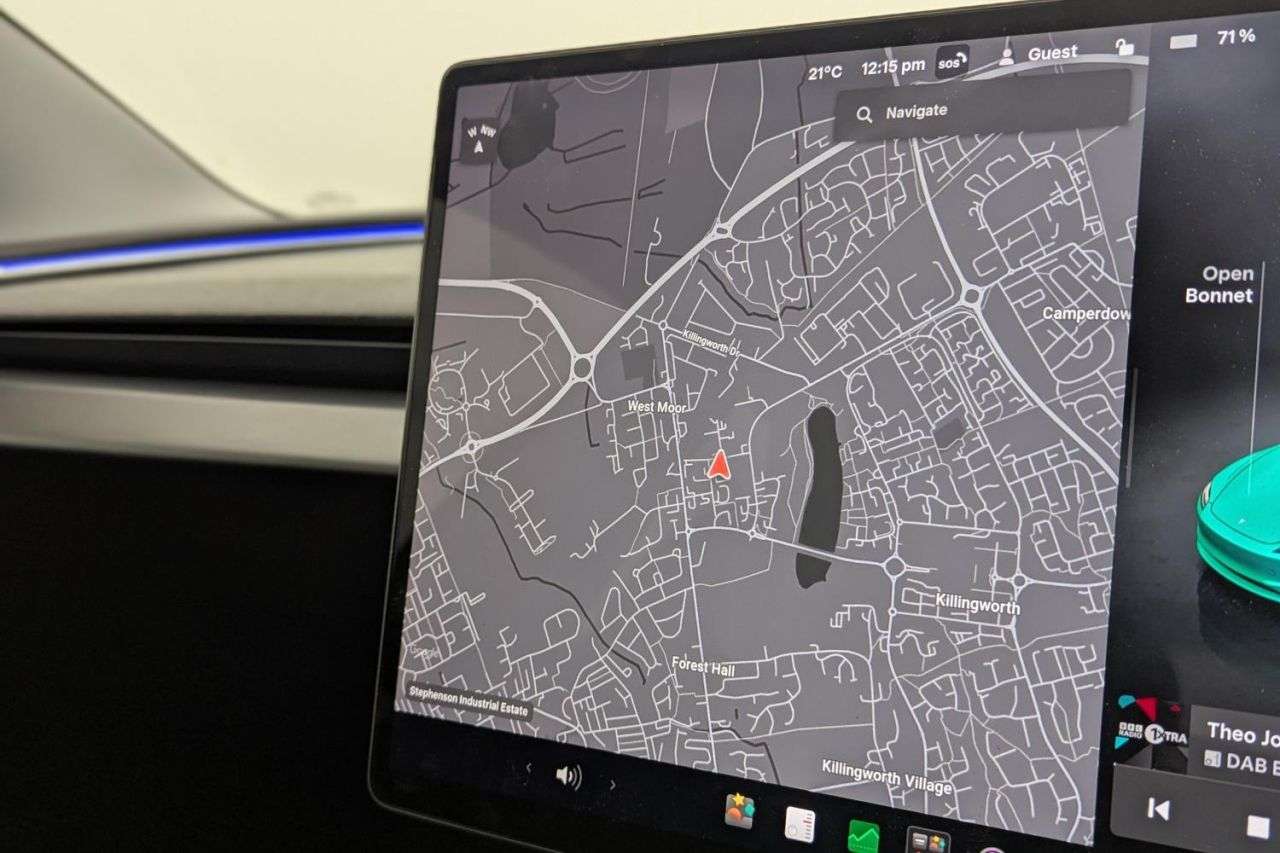 2024 TESLA MODEL 3 2024 TESLA MODEL 3