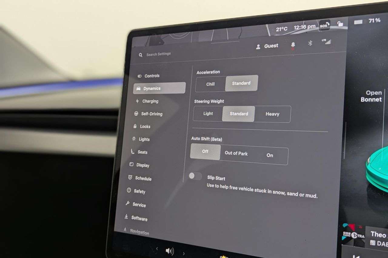 2024 TESLA MODEL 3 2024 TESLA MODEL 3