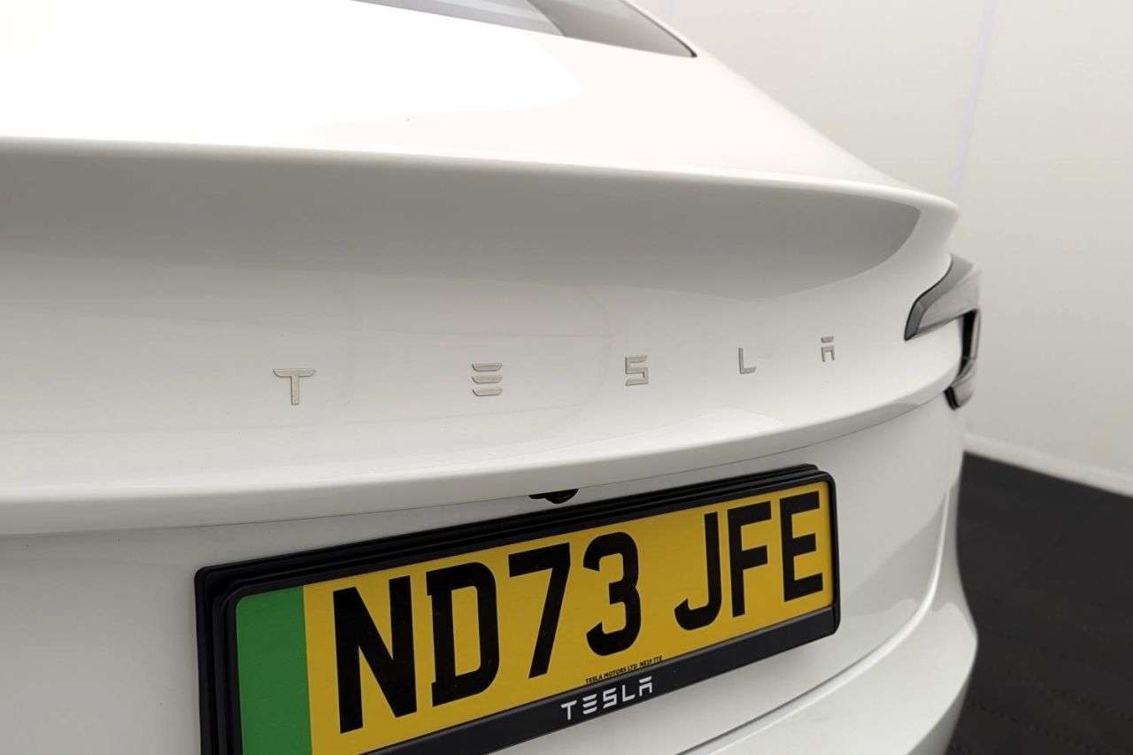 2024 TESLA MODEL 3 2024 TESLA MODEL 3