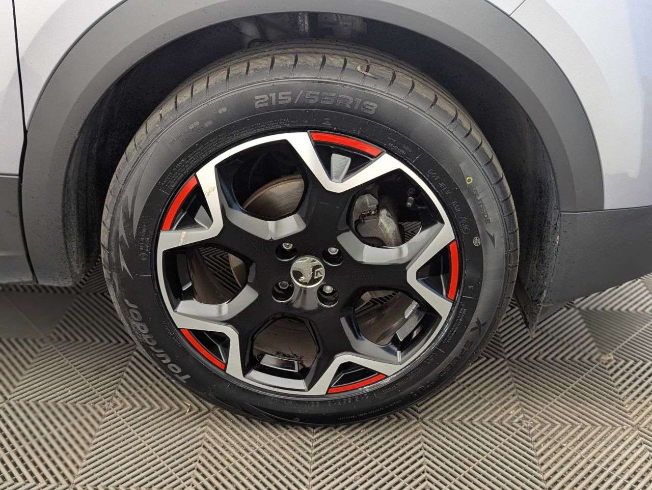 2023 VAUXHALL MOKKA 2023 VAUXHALL MOKKA