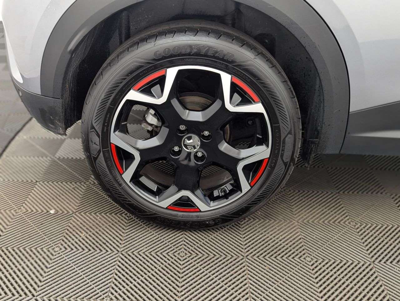 2023 VAUXHALL MOKKA 2023 VAUXHALL MOKKA