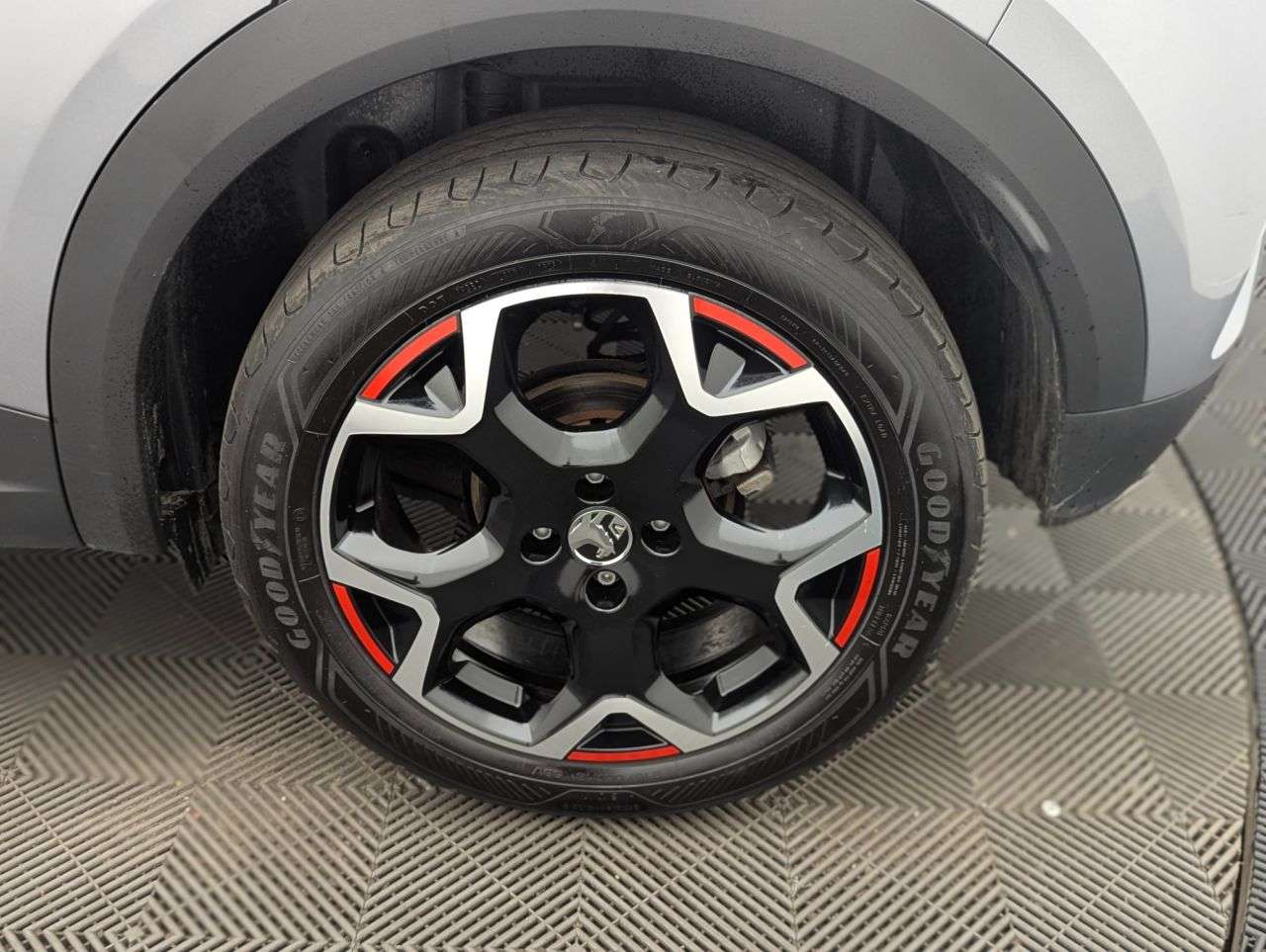 2023 VAUXHALL MOKKA 2023 VAUXHALL MOKKA