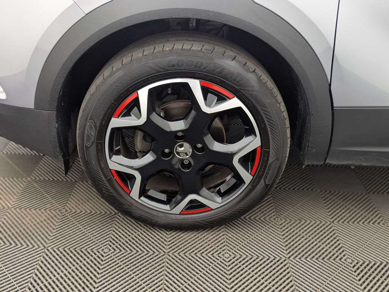 2023 VAUXHALL MOKKA 2023 VAUXHALL MOKKA
