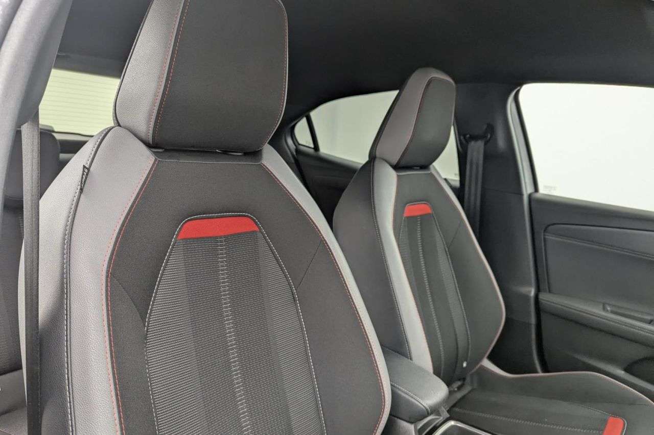2023 VAUXHALL MOKKA 2023 VAUXHALL MOKKA
